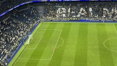 奧薩爾回歸之路：堅定邁進，學習成果豐富